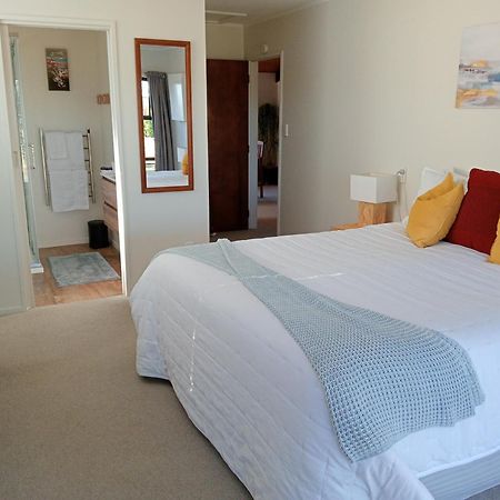 Carters Beach Bed And Breakfast 韦斯特波特 外观 照片