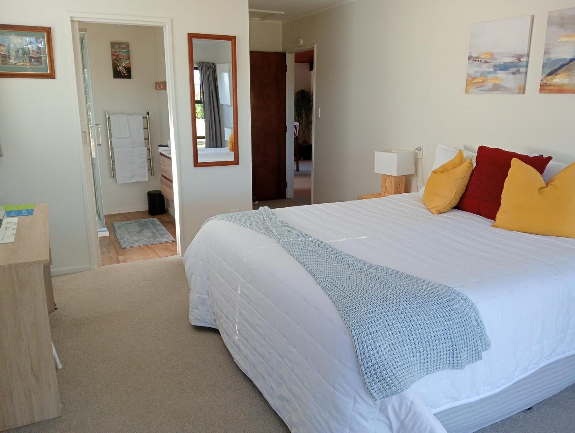 Carters Beach Bed And Breakfast 韦斯特波特 外观 照片