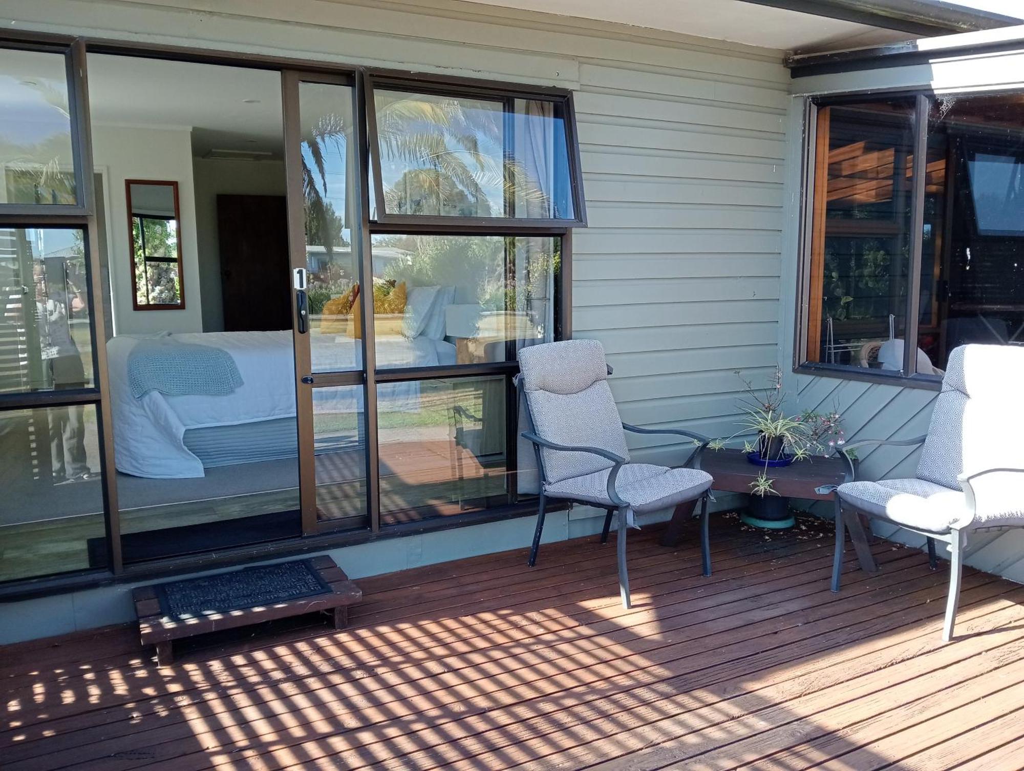 Carters Beach Bed And Breakfast 韦斯特波特 外观 照片