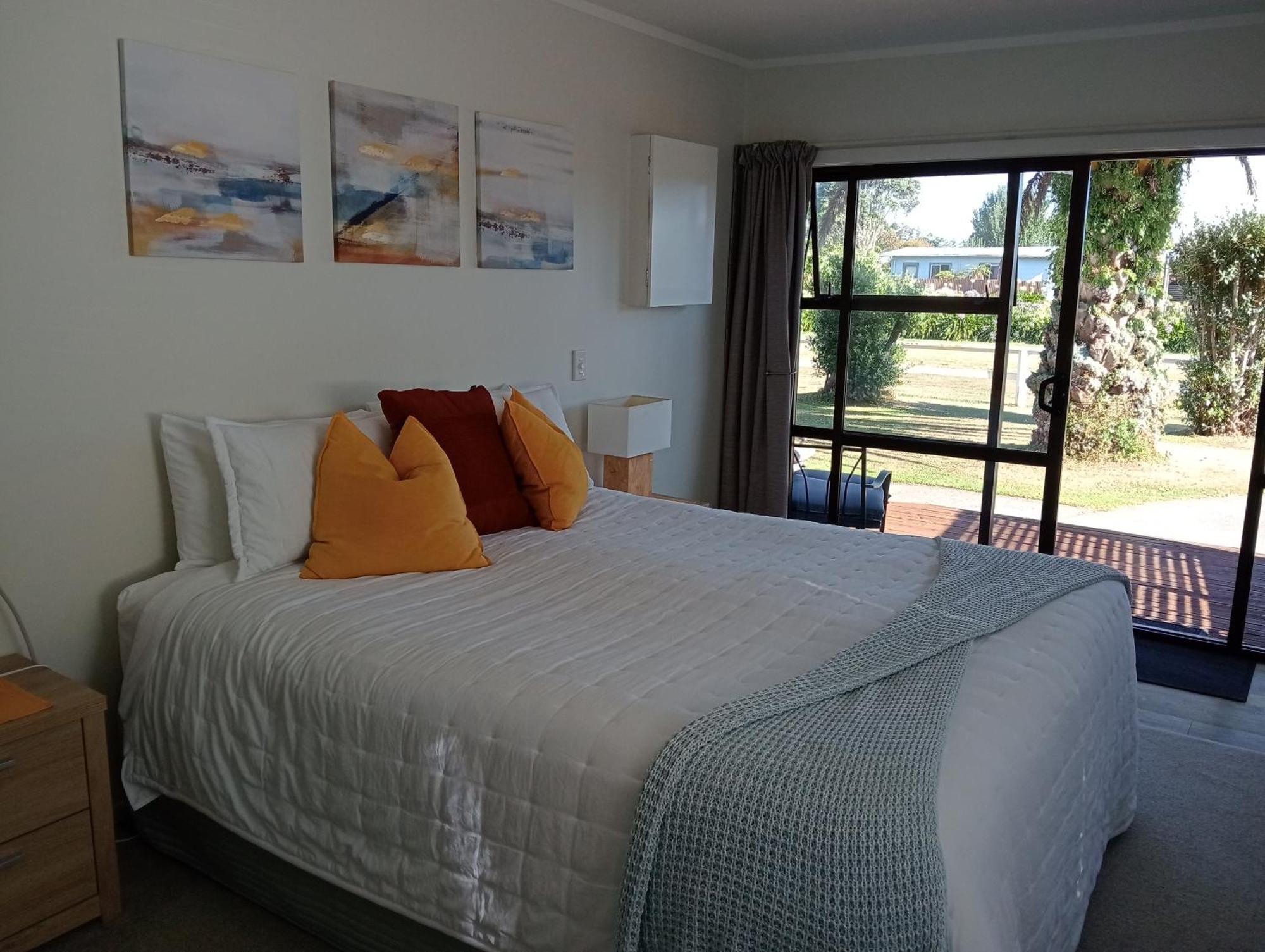 Carters Beach Bed And Breakfast 韦斯特波特 外观 照片