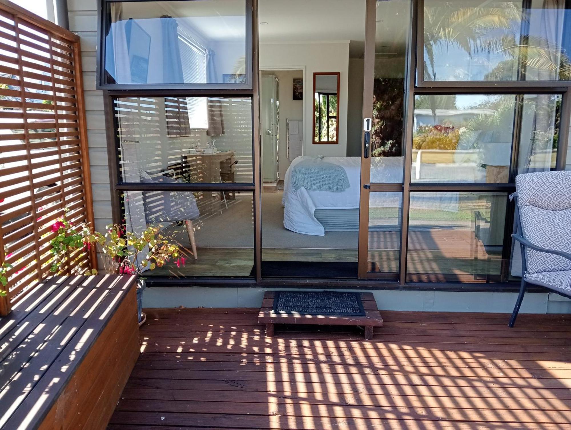 Carters Beach Bed And Breakfast 韦斯特波特 外观 照片