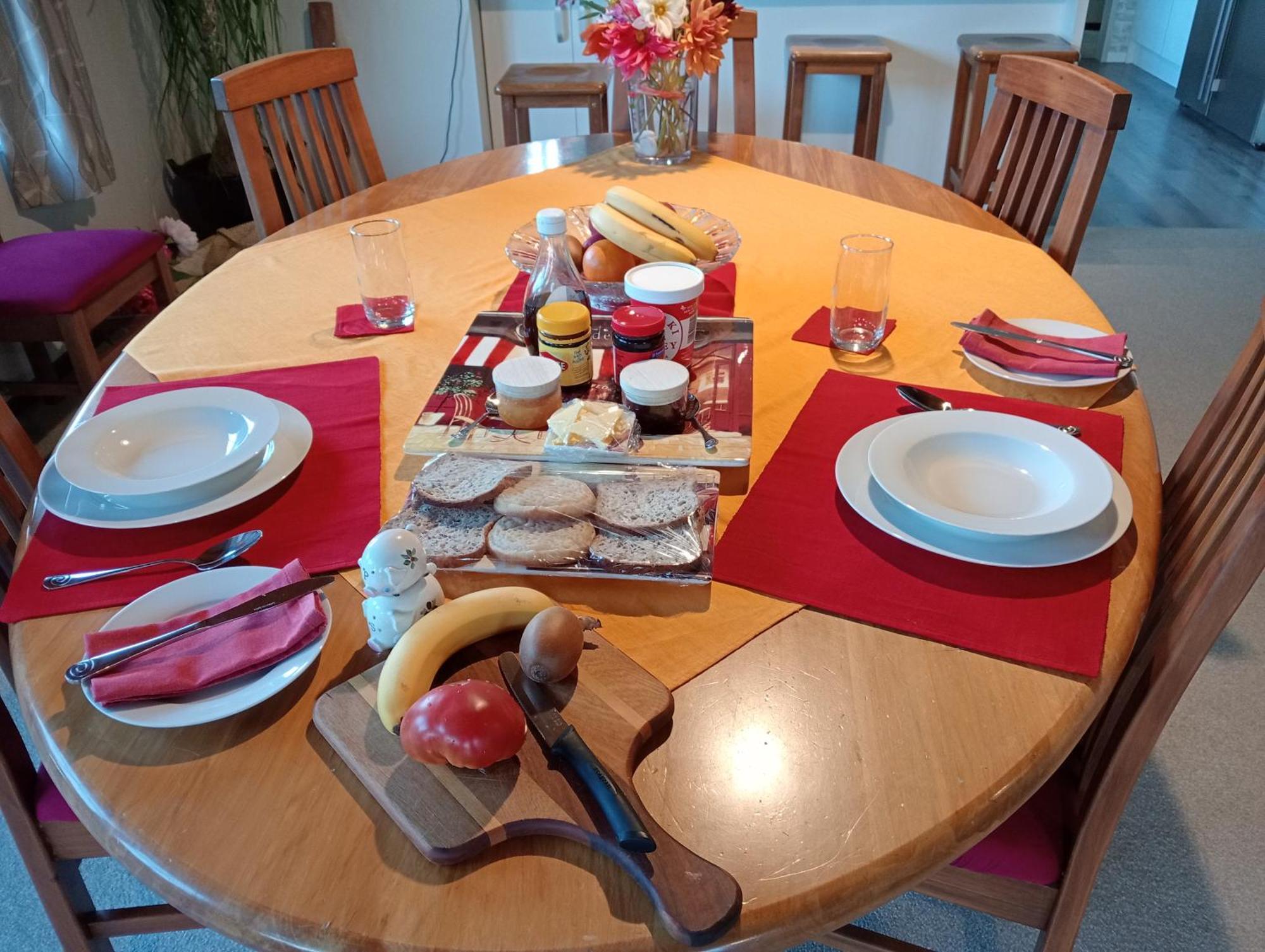 Carters Beach Bed And Breakfast 韦斯特波特 外观 照片